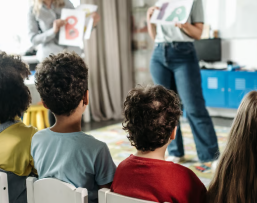 חינוך, ילדים ונוער